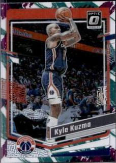 Kyle Kuzma