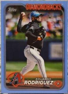 Eduardo Rodriguez