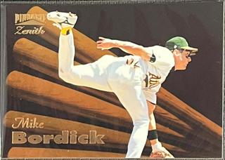 Mike Bordick