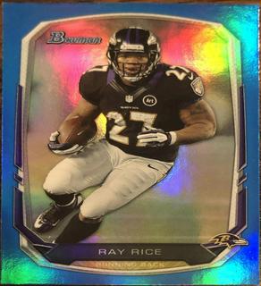 Ray Rice