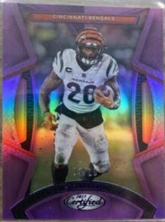Joe Mixon