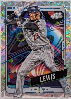 Royce Lewis