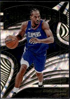 Kawhi Leonard