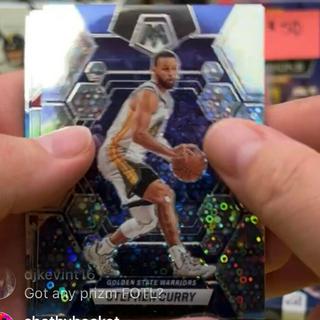 Stephen Curry