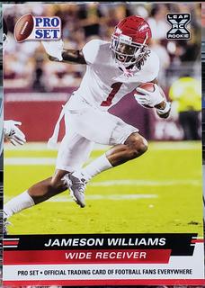 Jameson Williams