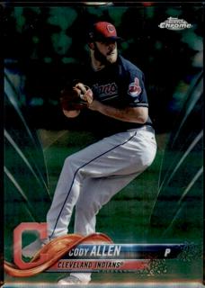 Cody Allen
