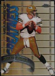 Brett Favre