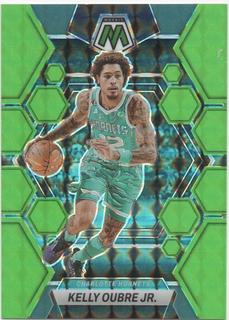 Kelly Oubre Jr.