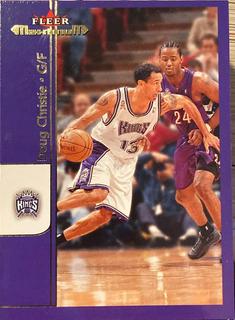 Doug Christie