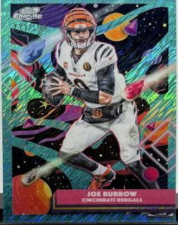 Joe Burrow