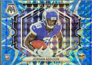 Jordan Addison