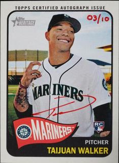 Taijuan Walker