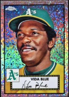 Vida Blue