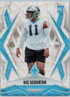 Nic Scourton