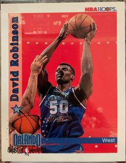 David Robinson