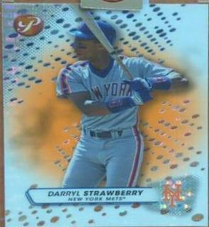 Darryl Strawberry
