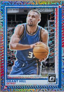 Grant Hill