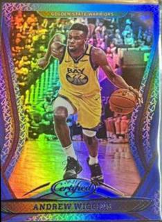 Andrew Wiggins