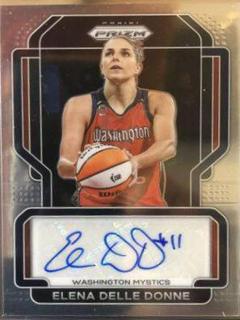 Elena Delle Donne