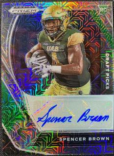 Spencer Brown