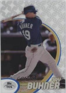 Jay Buhner
