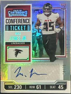 Mike Jones Jr.