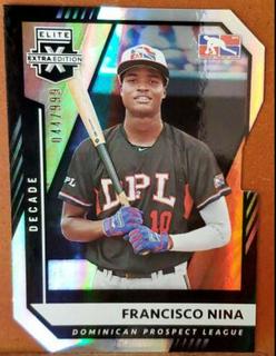 Francisco Nina