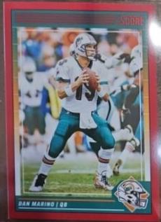 Dan Marino