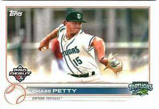 Chase Petty