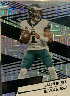 Jalen Hurts