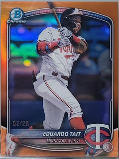 Eduardo Tait