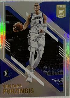 Kristaps Porzingis