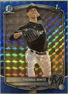 Thomas White