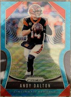 Andy Dalton