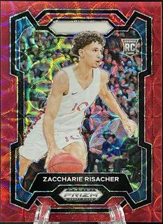 Zaccharie Risacher