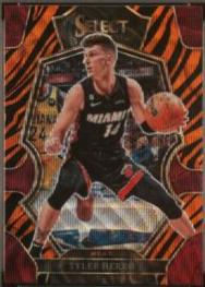 Tyler Herro