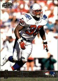 Lawyer Milloy