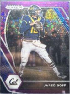 Jared Goff