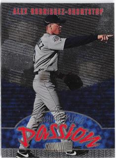 Alex Rodriguez