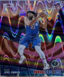 Joel Embiid
