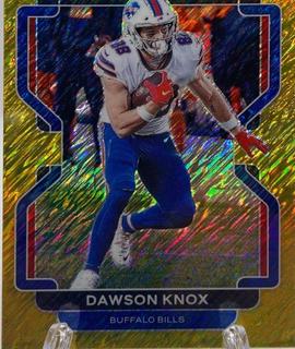 Dawson Knox