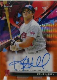 Kent Hrbek
