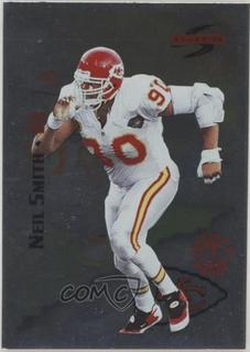 Neil Smith