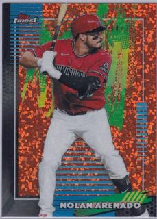 Nolan Arenado