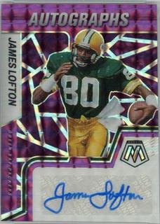 James Lofton