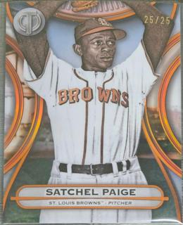Satchel Paige
