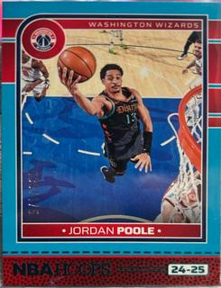 Jordan Poole