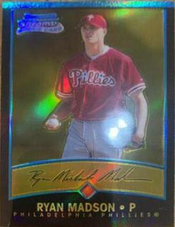 Ryan Madson