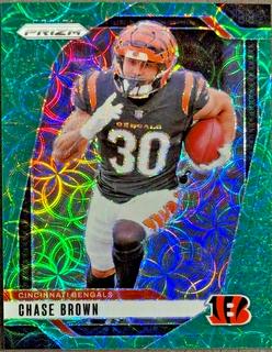 Chase Brown