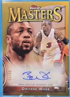 Dwyane Wade
